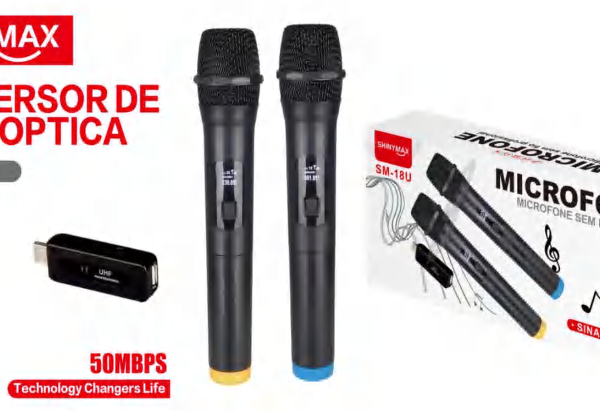 MICROFONE
