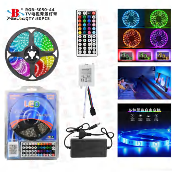 FITA DE LED 5M