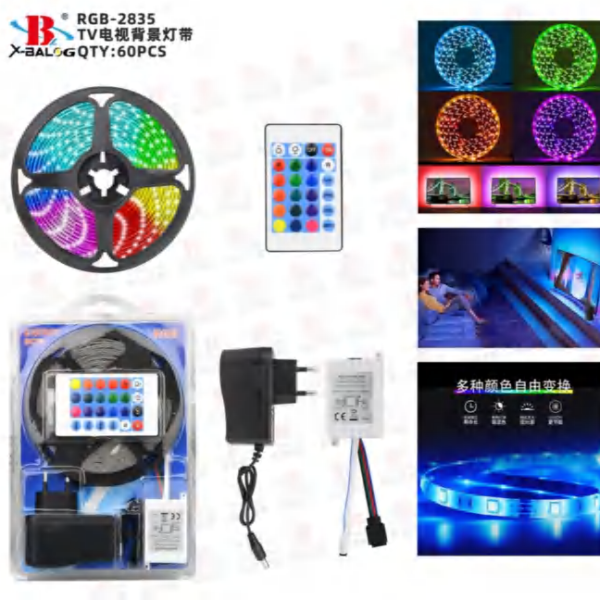FITA DE LED 5M