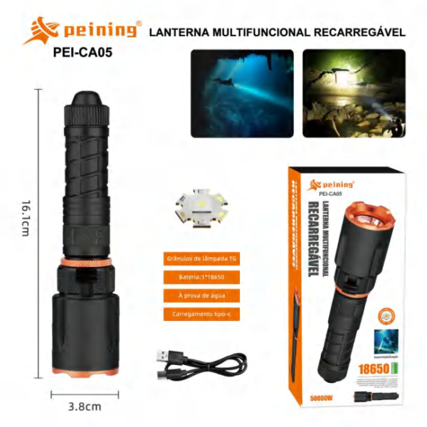 LANTERNA