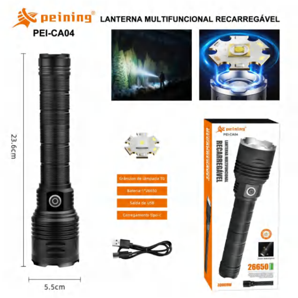 LANTERNA