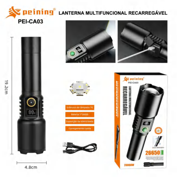 LANTERNA