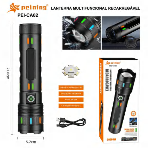 LANTERNA