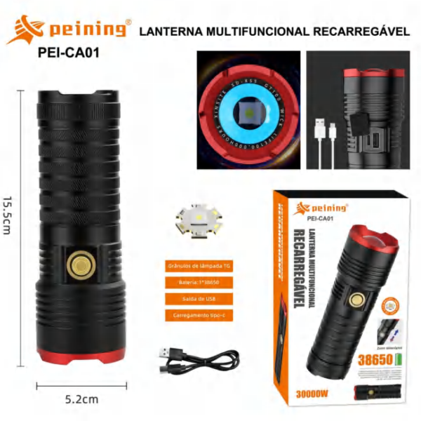 LANTERNA