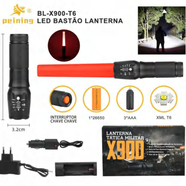 LANTERNA
