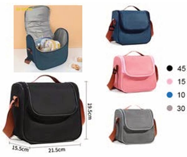 BOLSA TÉRMICA