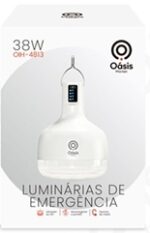 LUMINARIAS DE EMERGENCIA