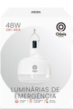 LUMINARIAS DE EMERGENCIA