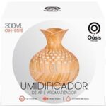 UMIDIFICADOR DE AR