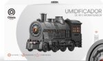 UMIDIFICADOR DE AR