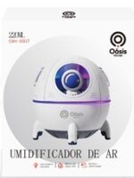 UMIDIFICADOR DE AR