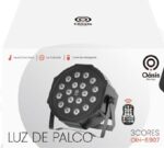 LUZ DE PALCO
