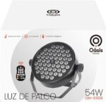 LUZ DE PALCO