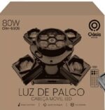 LUZ DE PALCO