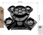 LUZ DE PALCO - Imagem 2