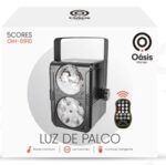 LUZ DE PALCO