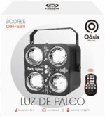 LUZ DE PALCO
