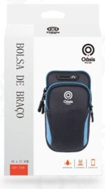 BOLSA DE BRAÇO