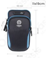 BOLSA DE BRAÇO - Imagem 2