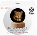 Luminaria bola