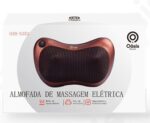ALMOFADA DE MASSAGEM ELETRICA - Imagem 2