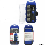 Kit de 28 peças de Chave de Fenda - Imagem 2