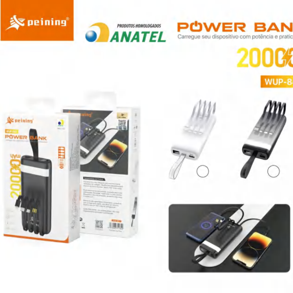 20000 POWER BANK