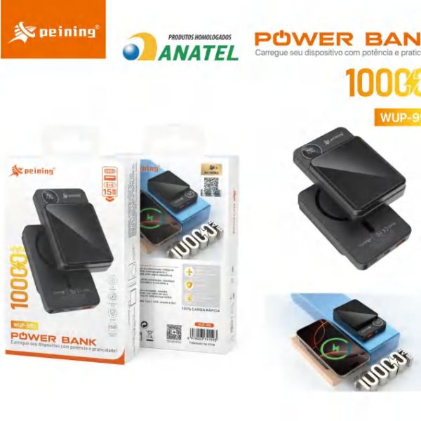 10000 POWER BANK