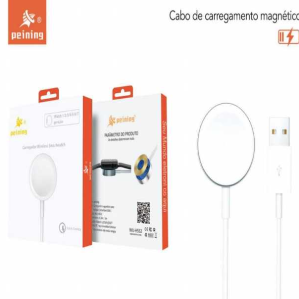 CARREGADOR DE RELOGIO S1-8