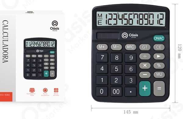 CALCULADORA