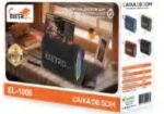 CAIXA DE SOM BLUETOOTH - Imagem 3