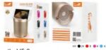 CAIXA DE SOM BLUETOOTH