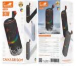 CAIXA DE SOM - Imagem 2