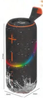CAIXA DE SOM - Imagem 3