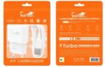 CARREGADOR TIPO IP - Imagem 2