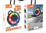 CAIXA DE SOM - Imagem 2