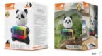 CAIXA DE SOM PANDA - Imagem 2