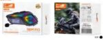 FONE DE OUVIDO BLUETOOTH PARA CAPACETE - Imagem 3