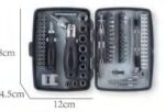 KIT DE FERRAMENTAS - Imagem 2