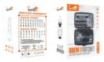 KIT DE FERRAMENTAS