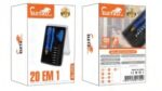KIT DE FERRAMENTAS - Imagem 2