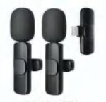 MICROFONE SEM FIO PARA CELULAR