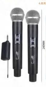 MICROFONE