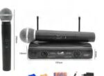 MICROFONE