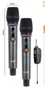 MICROFONE