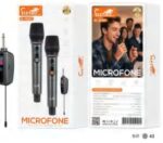 MICROFONE - Imagem 2