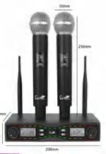MICROFONE