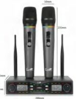 MICROFONE