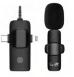 MICROFONE DE LAPELA
