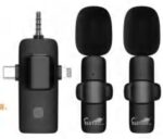 MICROFONE DE LAPELA